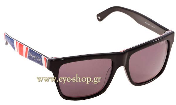 jimmy choo ALEXS Γυαλια Ηλιου 