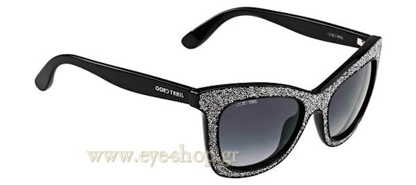 jimmy choo FLASHS Γυαλια Ηλιου 