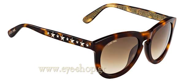 jimmy choo HEROS Γυαλια Ηλιου 