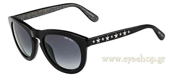 JIMMY CHOO HEROS Γυαλια Ηλιου 