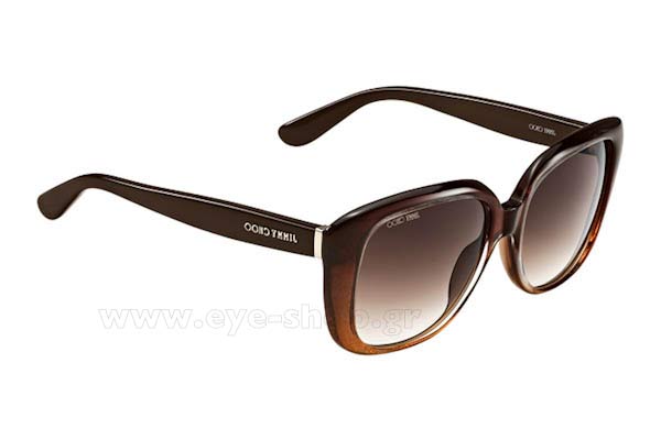 jimmy choo LALLY S Γυαλια Ηλιου 