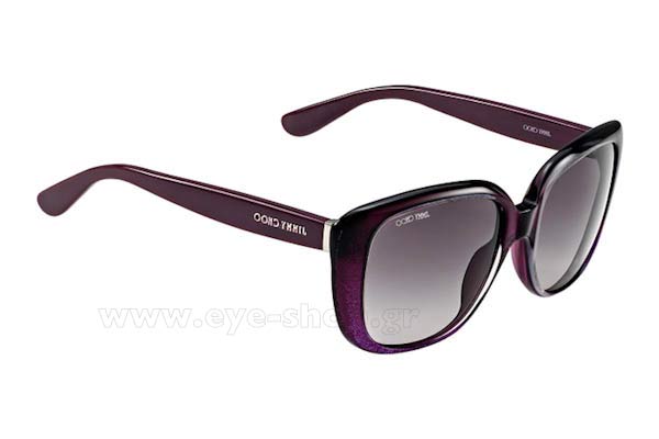 jimmy choo LALLY S Γυαλια Ηλιου 