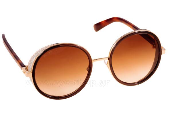 jimmy choo ANDIE S Γυαλια Ηλιου 
