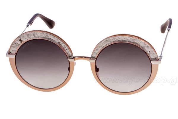 JIMMY CHOO GOTHA S Γυαλια Ηλιου 