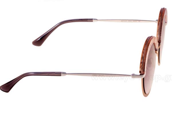 JIMMY CHOO GOTHA S Γυαλια Ηλιου 