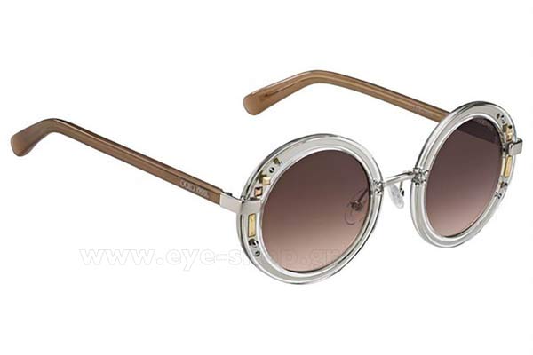 jimmy choo GEM S Γυαλια Ηλιου 