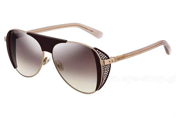 JIMMY CHOO RAVE S Γυαλια Ηλιου 