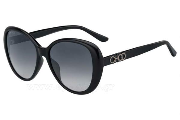 jimmy choo AMIRA GS Γυαλια Ηλιου 