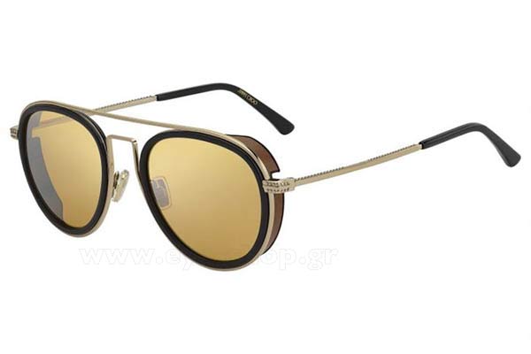 jimmy choo JACK S Γυαλια Ηλιου 