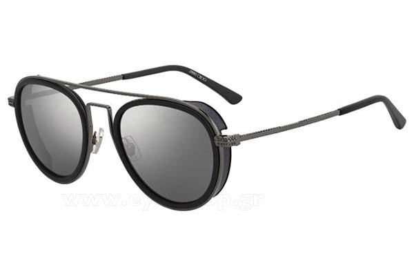 jimmy choo JACK S Γυαλια Ηλιου 