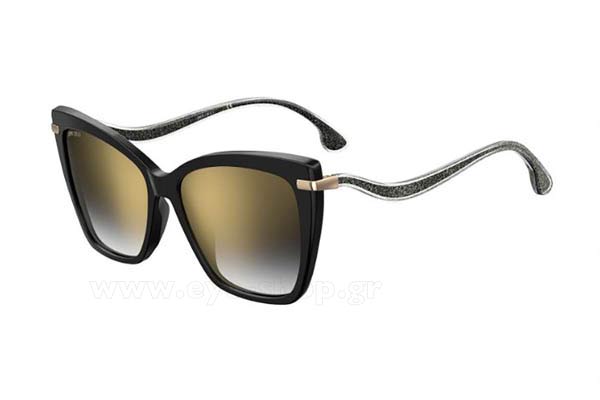 jimmy choo SELBY GS Γυαλια Ηλιου 