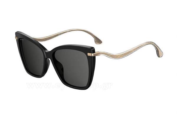 jimmy choo SELBY GS Γυαλια Ηλιου 
