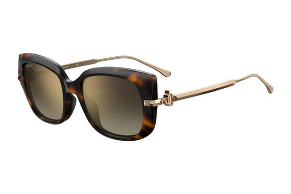 JIMMY CHOO ORLA GS Γυαλια Ηλιου 