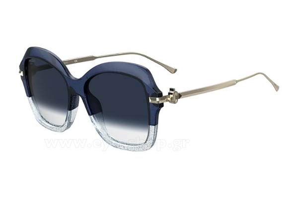 jimmy choo TESSY GS Γυαλια Ηλιου 