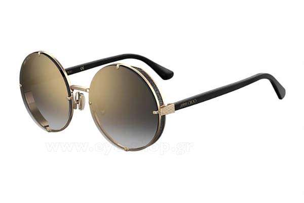 jimmy choo LILOS Γυαλια Ηλιου 