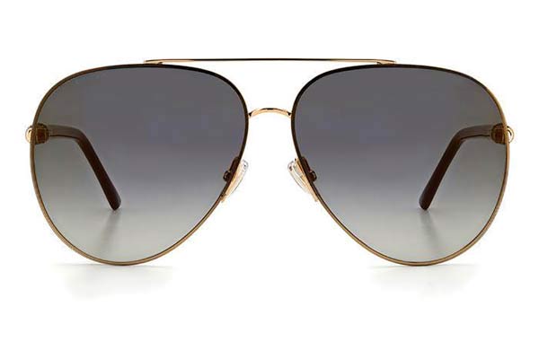 JIMMY CHOO GRAYS Γυαλια Ηλιου 