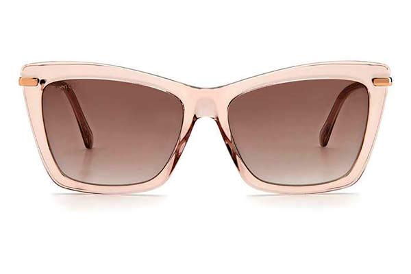 JIMMY CHOO SADYS Γυαλια Ηλιου 