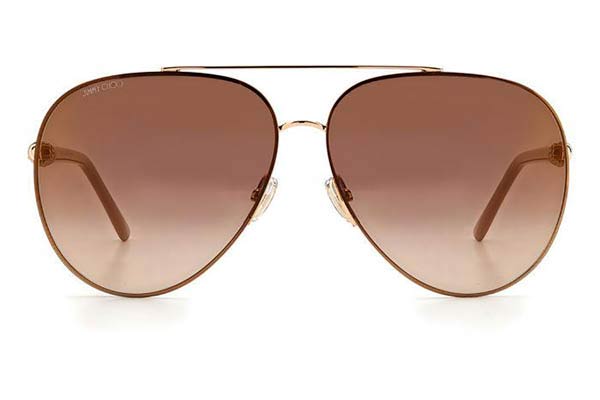 JIMMY CHOO GRAYS Γυαλια Ηλιου 