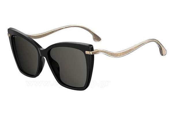 jimmy choo SELBYGS Γυαλια Ηλιου 