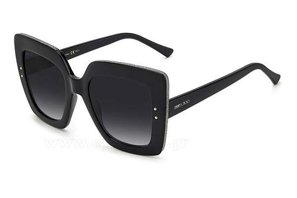 jimmy choo AURIGS Γυαλια Ηλιου 