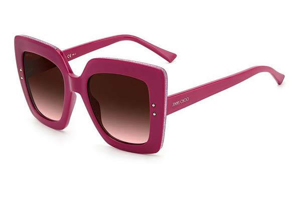 JIMMY CHOO AURIGS Γυαλια Ηλιου 