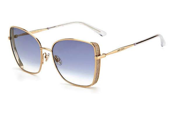 JIMMY CHOO ALEXISS Γυαλια Ηλιου 