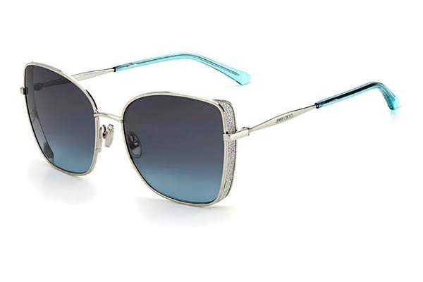 JIMMY CHOO ALEXISS Γυαλια Ηλιου 