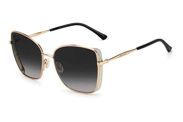 JIMMY CHOO ALEXISS Γυαλια Ηλιου 