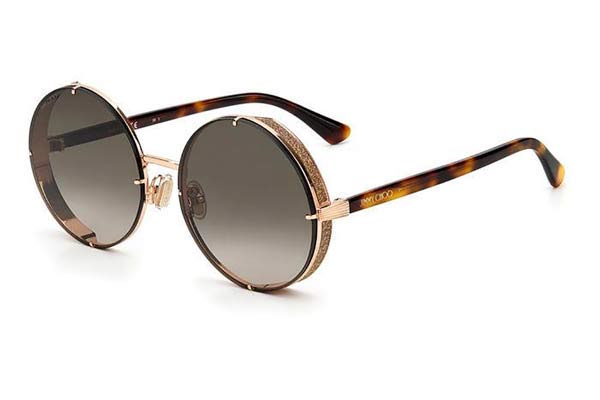 JIMMY CHOO LILOS Γυαλια Ηλιου 