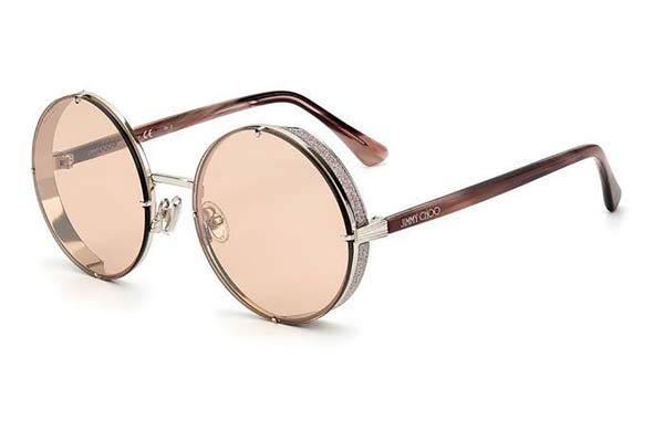 JIMMY CHOO LILOS Γυαλια Ηλιου 