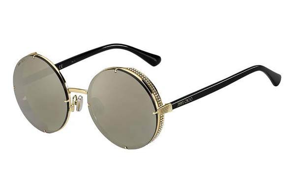 JIMMY CHOO LILOS Γυαλια Ηλιου 