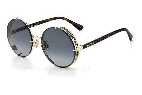 jimmy choo LILOS Γυαλια Ηλιου 