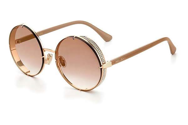 JIMMY CHOO LILOS Γυαλια Ηλιου 