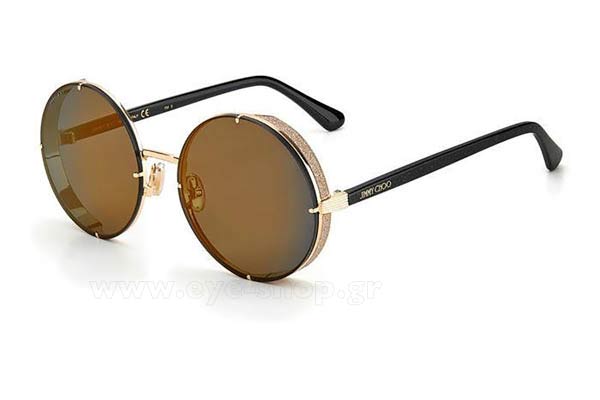 jimmy choo LILOS Γυαλια Ηλιου 