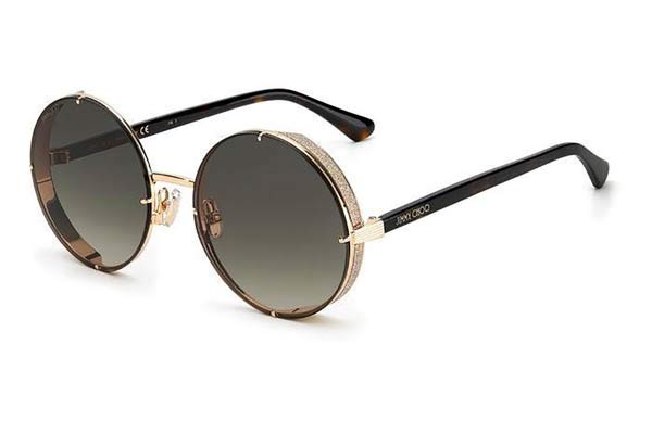 JIMMY CHOO LILOS Γυαλια Ηλιου 