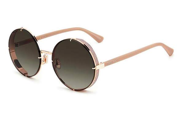 JIMMY CHOO LILOS Γυαλια Ηλιου 