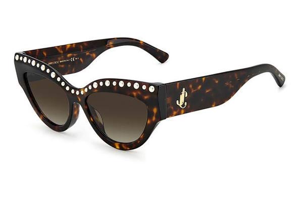 JIMMY CHOO SONJAGS Γυαλια Ηλιου 