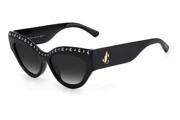 jimmy choo SONJAGS Γυαλια Ηλιου 