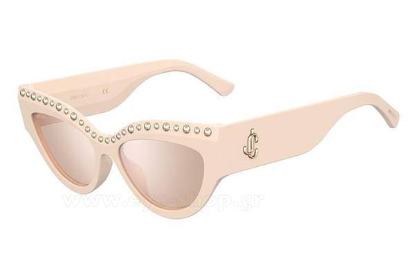 jimmy choo SONJAGS Γυαλια Ηλιου 