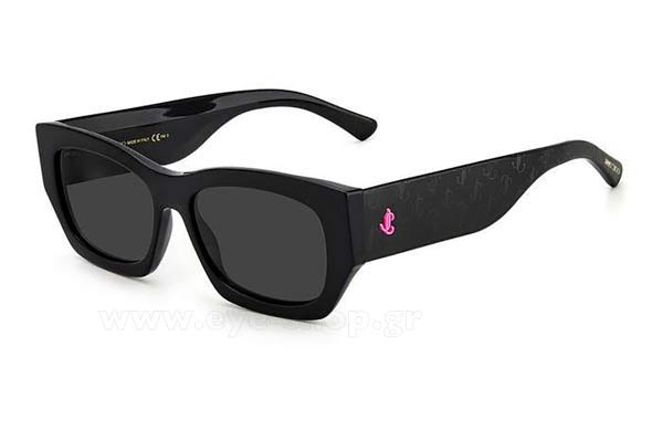 jimmy choo CAMIS Γυαλια Ηλιου 