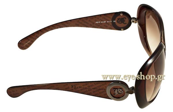 JOHN GALLIANO JG 26 Γυαλια Ηλιου 
