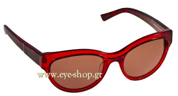 Kourtney Kardhasianμε τα γυαλιά ηλίου John Galliano jg 23