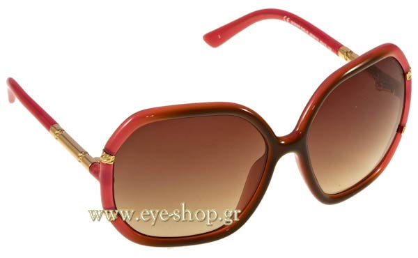 juicy couture GOSSIP GIRLS Γυαλια Ηλιου 