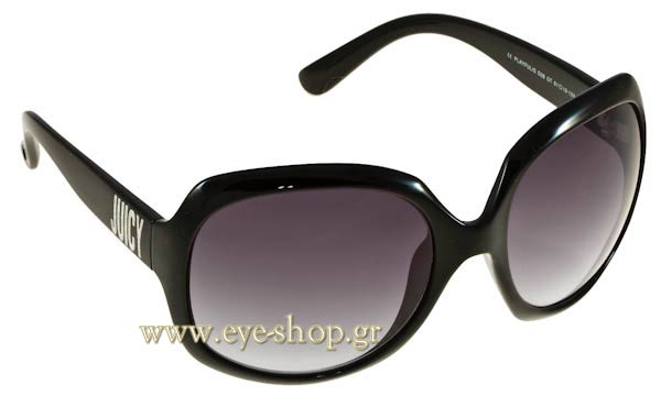 juicy couture PLAYFULS Γυαλια Ηλιου 