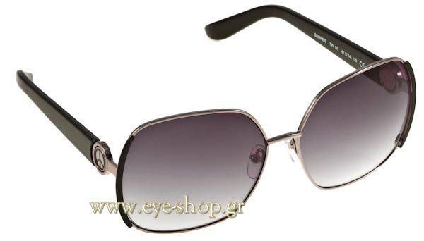 juicy couture SQUIRES Γυαλια Ηλιου 