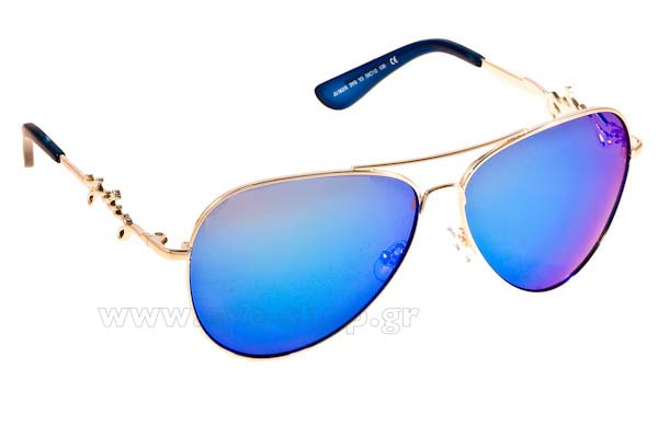 juicy couture JU562S Γυαλια Ηλιου 