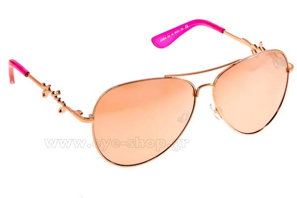 juicy couture JU562S Γυαλια Ηλιου 