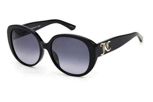 juicy couture JU 614S Γυαλια Ηλιου 