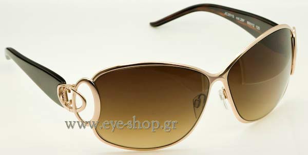 just cavalli JC 201S Γυαλια Ηλιου 