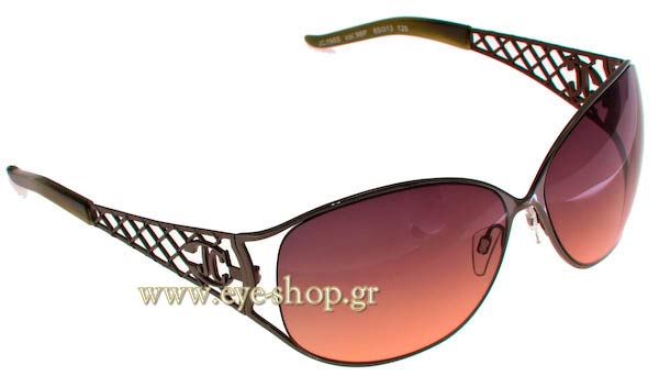 just cavalli 198 Γυαλια Ηλιου 